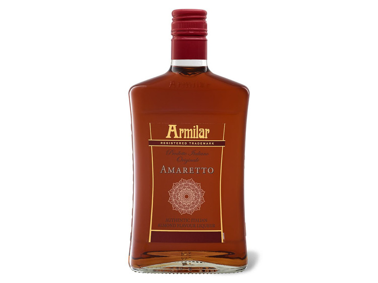 Amaretto Armilar Vol 28%