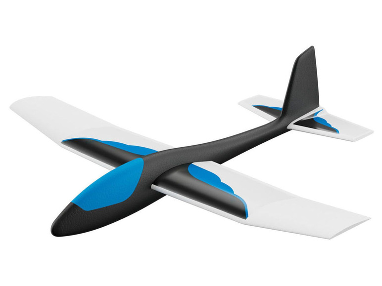 Gehe zu Vollbildansicht: PLAYTIVE® Segelflieger, mit optimalen Flugeigenschaften - Bild 2