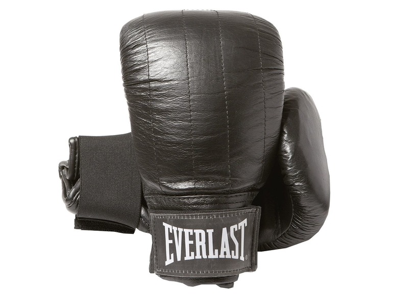 Gehe zu Vollbildansicht: EVERLAST Sandsackhandschuhe Pro Bag Boston Gloves - Bild 1