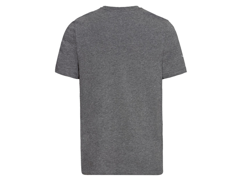 Gehe zu Vollbildansicht: Nike Herren Funktionsshirt, mit Rundhalsausschnitt - Bild 3