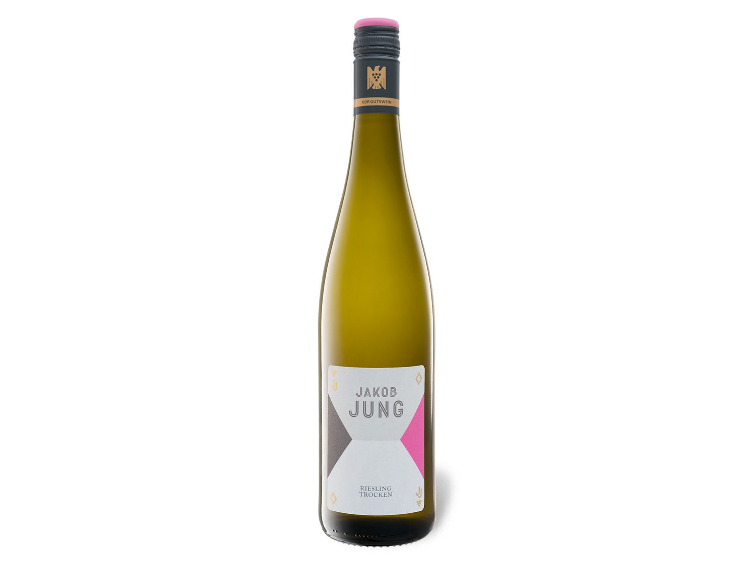 Weingut Spreitzer Josef 2021 Wein trocken, Spreitzer VDP.Gutswein besten für - Riesling Finde den Spirituosen & Rheingau Weißwein Preis