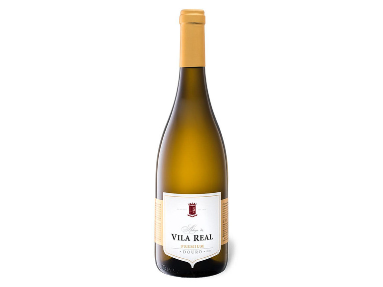 Vila Real Douro Premium 2021 Weißwein