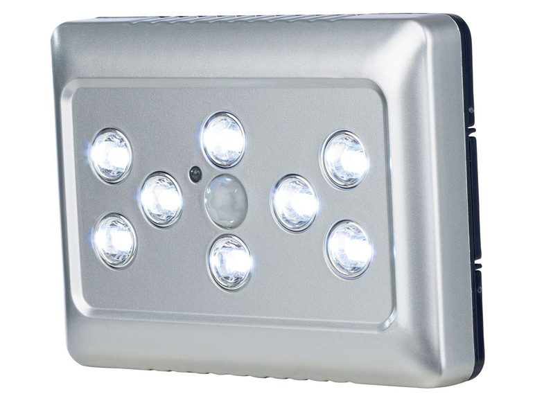 Gehe zu Vollbildansicht: LIVARNO LUX® LED Leuchtleisten, mit Bewegungsmelder - Bild 4