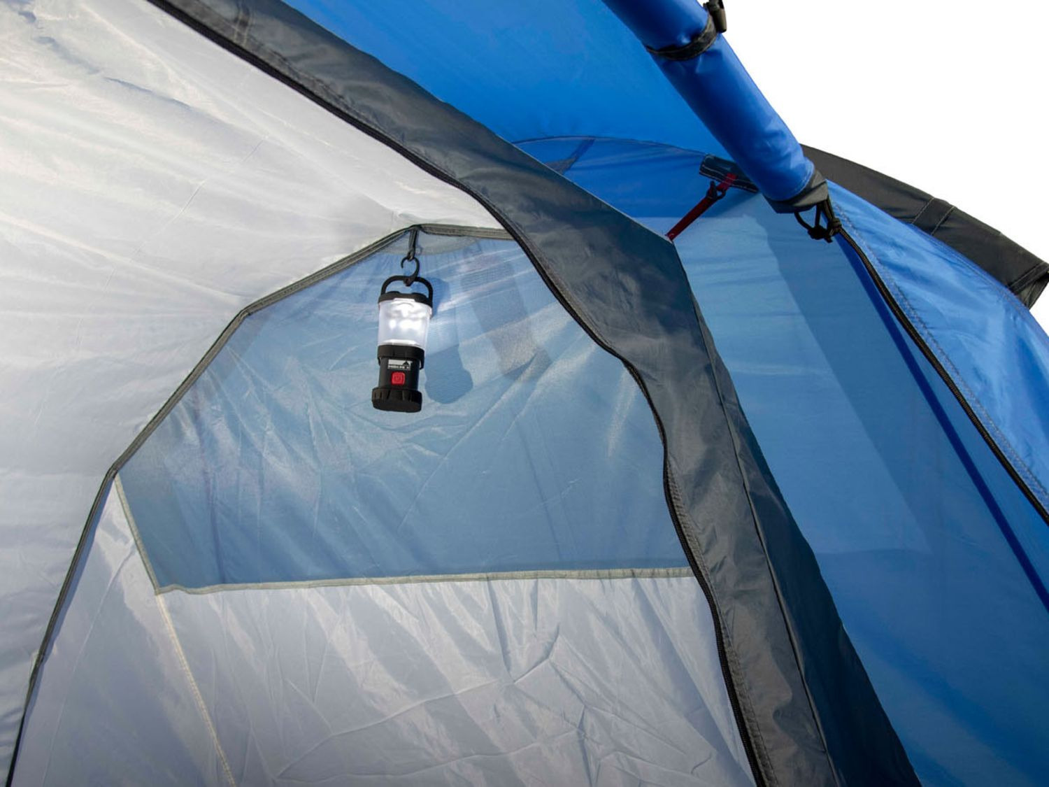 2 LIDL »Kalmar« | Camping-Zelt Personen High für Peak