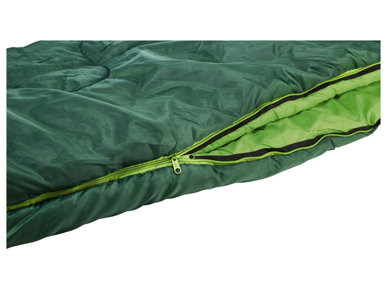 Gehe zu Vollbildansicht: CRIVIT® Schlafsack, aus Polyester - Bild 12