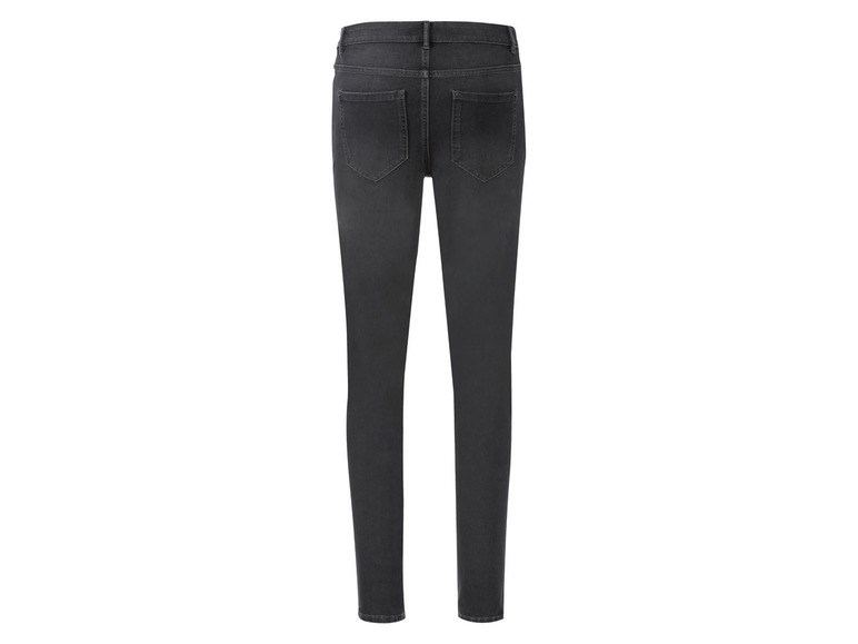 Gehe zu Vollbildansicht: ESMARA® Jeans Damen, Super Skinny Fit, mit Baumwolle - Bild 6