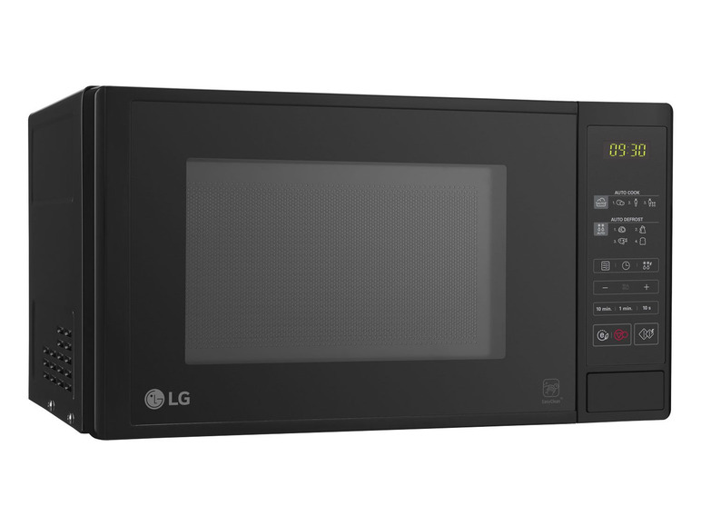 Gehe zu Vollbildansicht: LG Mikrowelle »MS 2042 D«, 20 L, schwarz - Bild 3