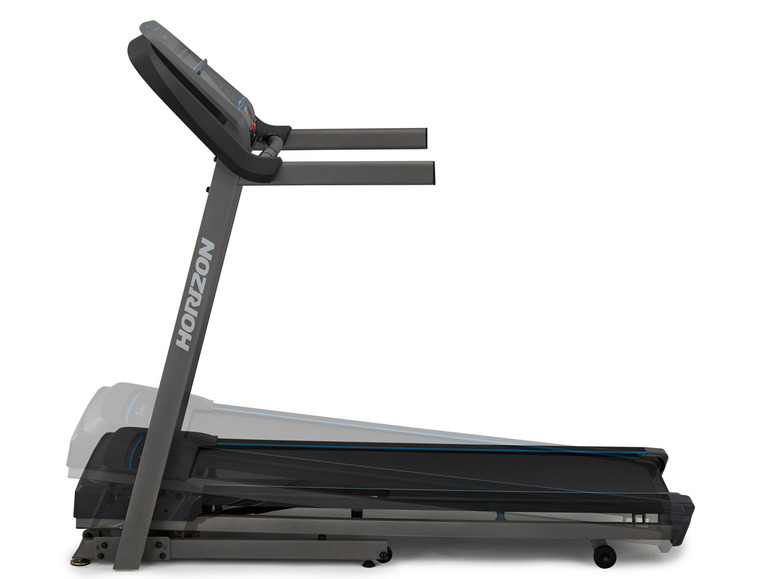 Horizon Fitness Laufband »eTR 5.0«