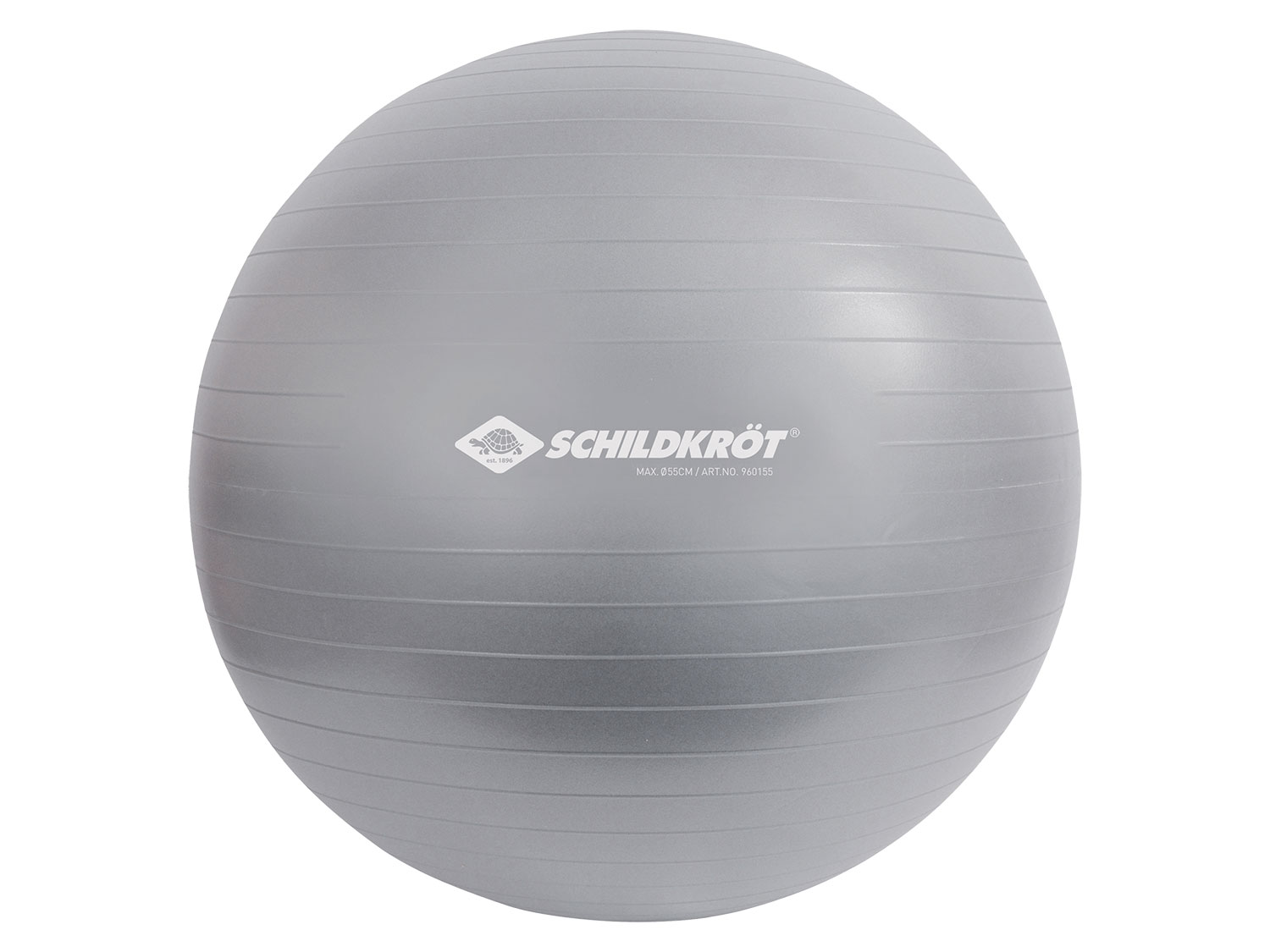 Schildkröt Gymnastikball (55cm) 55cm