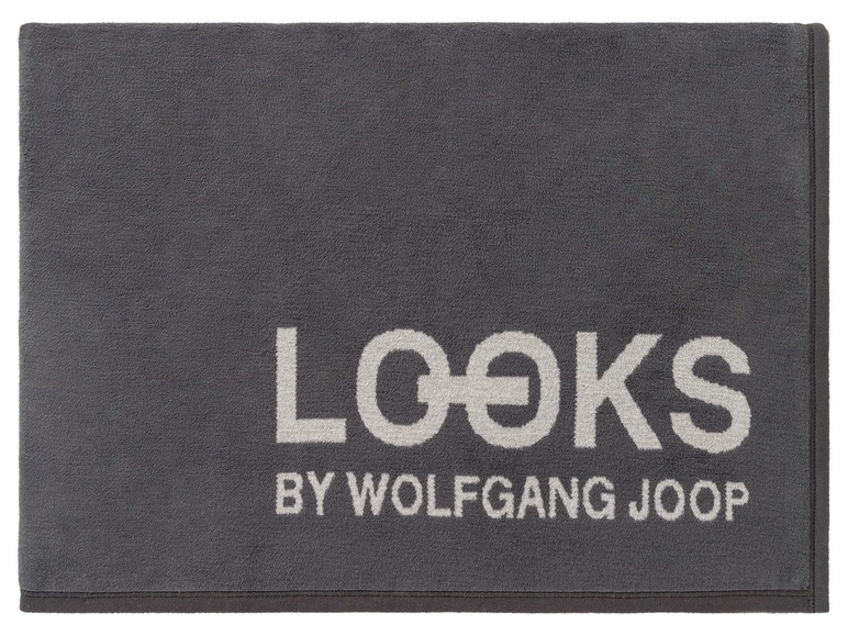 Gehe zu Vollbildansicht: LOOKS by Wolfgang Joop Wohndecke, 150 x 200 cm - Bild 12