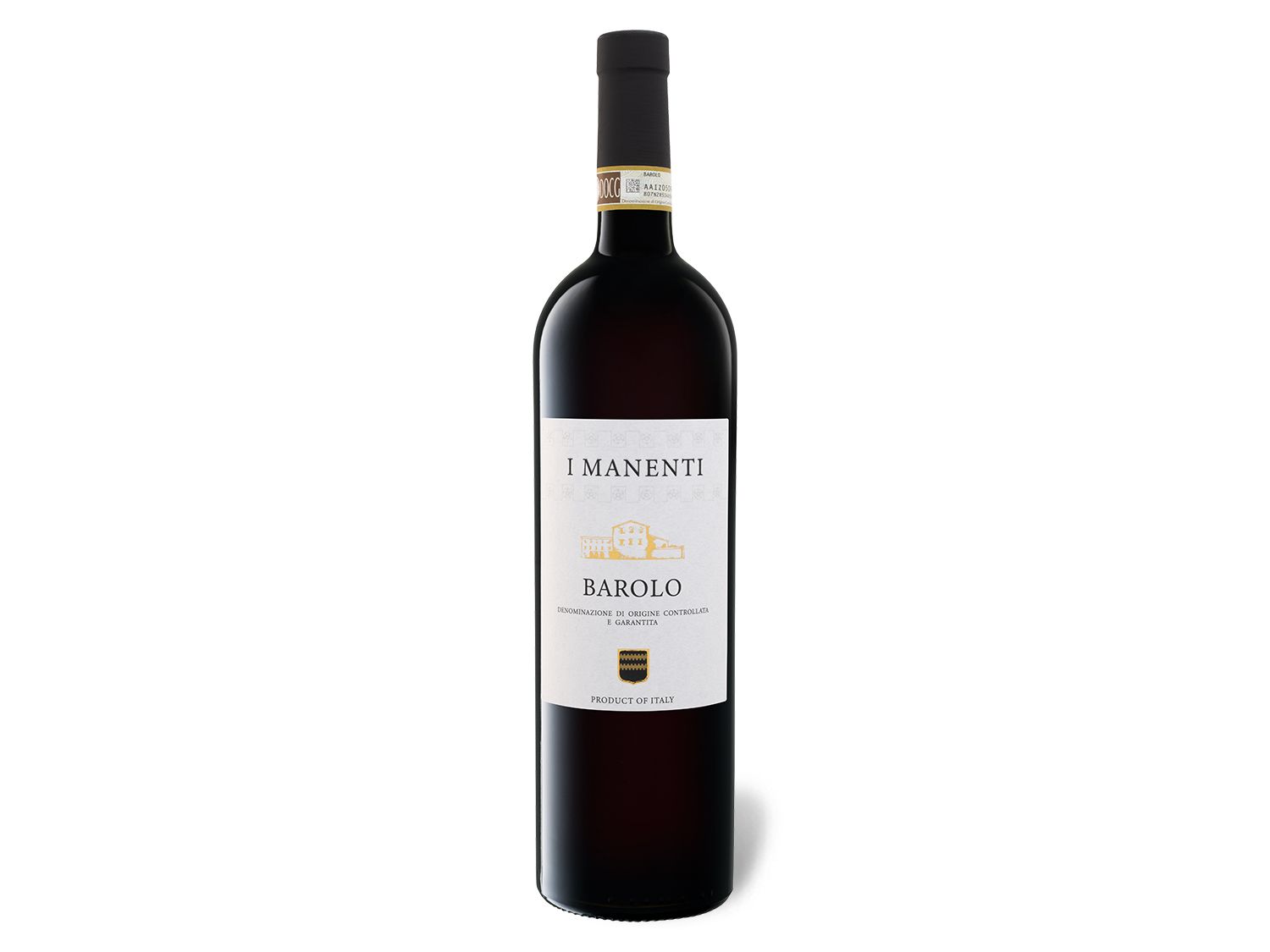 I Manenti Barolo DOCG trocken, Rotwein 2018 - Finde den besten Preis für  Wein & Spirituosen