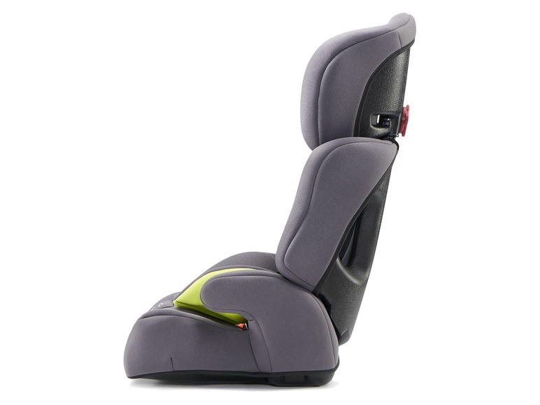 Gehe zu Vollbildansicht: Kinderkraft Autositz Comfort Up - Bild 20