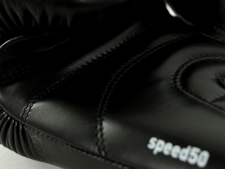 Gehe zu Vollbildansicht: adidas Boxhandschuh Speed 50 - Bild 4