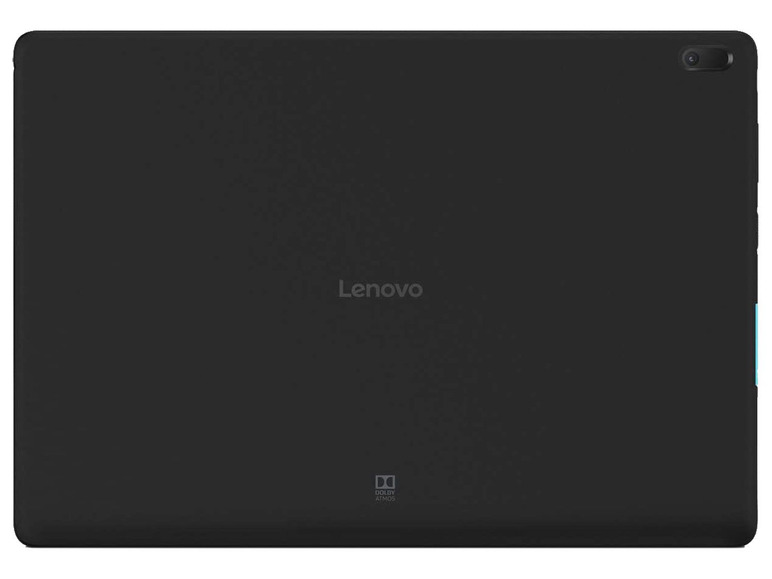Gehe zu Vollbildansicht: Lenovo CS TB-X104F APQ8009 2GB+16GB Black - Bild 5