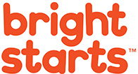 Bright Starts™ Oball »Wobble mit lustigen Ger… Bobble«