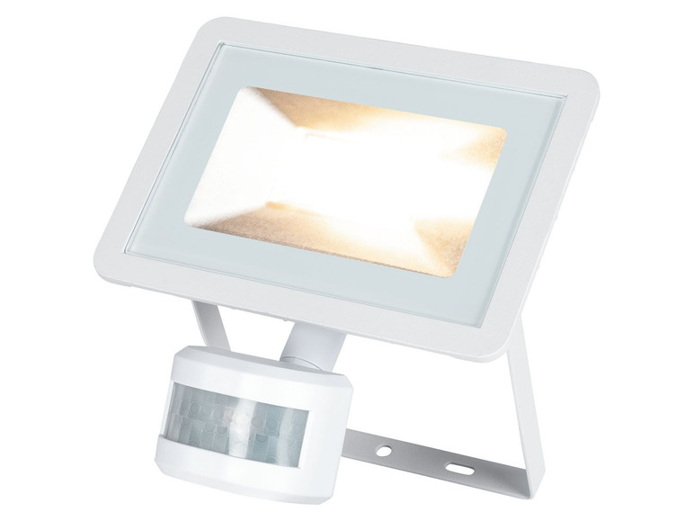 Gehe zu Vollbildansicht: LIVARNO LUX® LED-Strahler, mit Bewegungsmelder - Bild 3