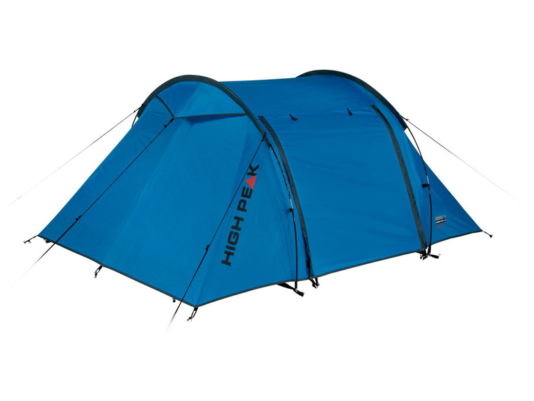 High Peak Camping-Zelt Personen für »Kalmar« 2