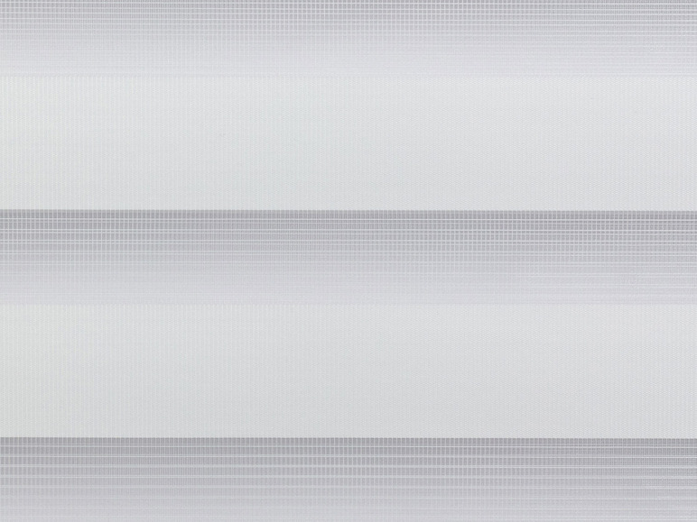Gehe zu Vollbildansicht: Lichtblick Duo-Rollo Klemmfix, ohne Bohren, verspannt, blickdicht, ab 45 x 150 cm - Bild 233
