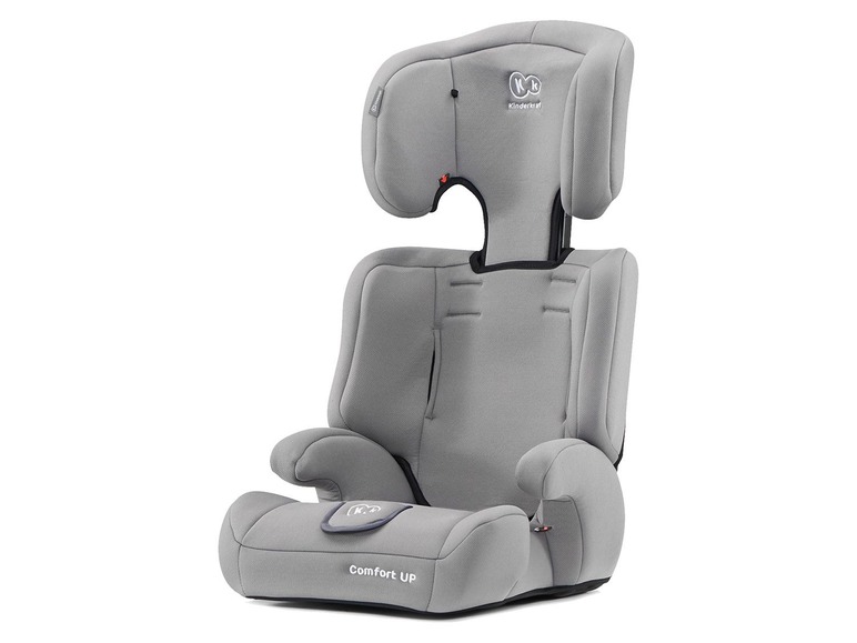 Gehe zu Vollbildansicht: Kinderkraft Autositz Comfort Up - Bild 16