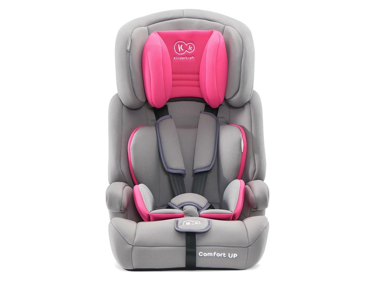 Gehe zu Vollbildansicht: Kinderkraft Autositz Comfort Up - Bild 31