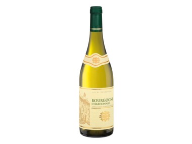 Bourgogne Chardonnay AOP trocken, Weißwein 2023