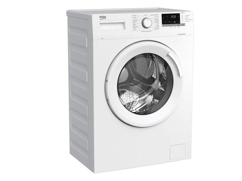 BEKO WML91433NP1 Waschmaschine