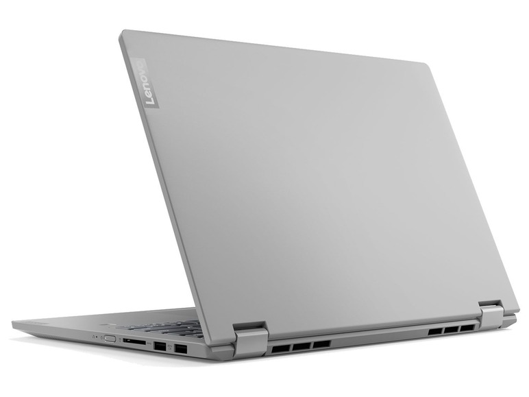 Gehe zu Vollbildansicht: Lenovo C340-14API 81N60063GE Convertible Laptop - Bild 9
