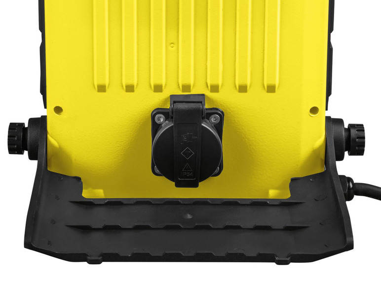 Gehe zu Vollbildansicht: PARKSIDE® Arbeitsleuchte, 25 Watt, mit LED-Modul, inklusive Bluetooth Lautsprecher - Bild 6