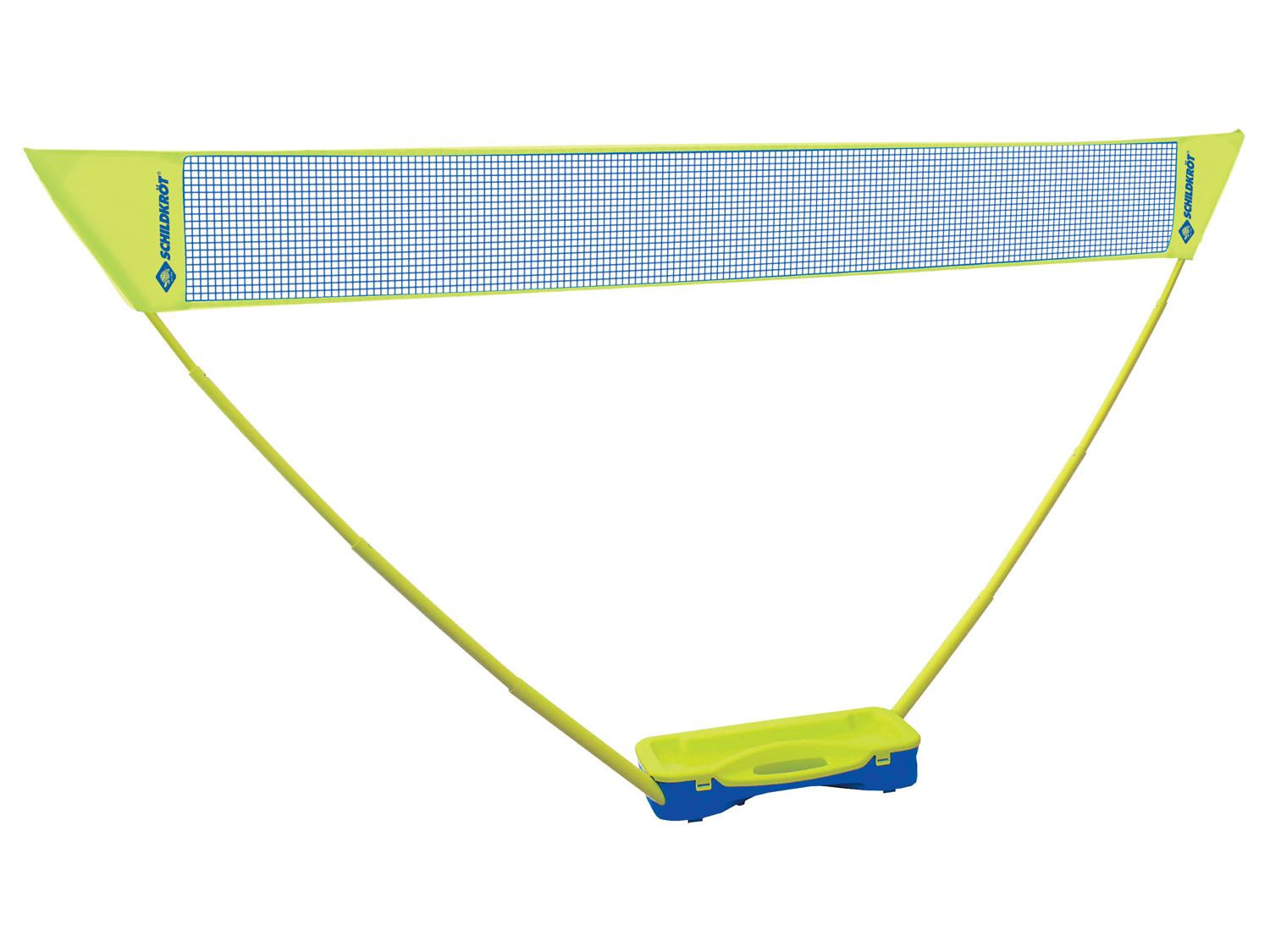 LIDL kaufen Schildkröt Set Badminton | online Compact