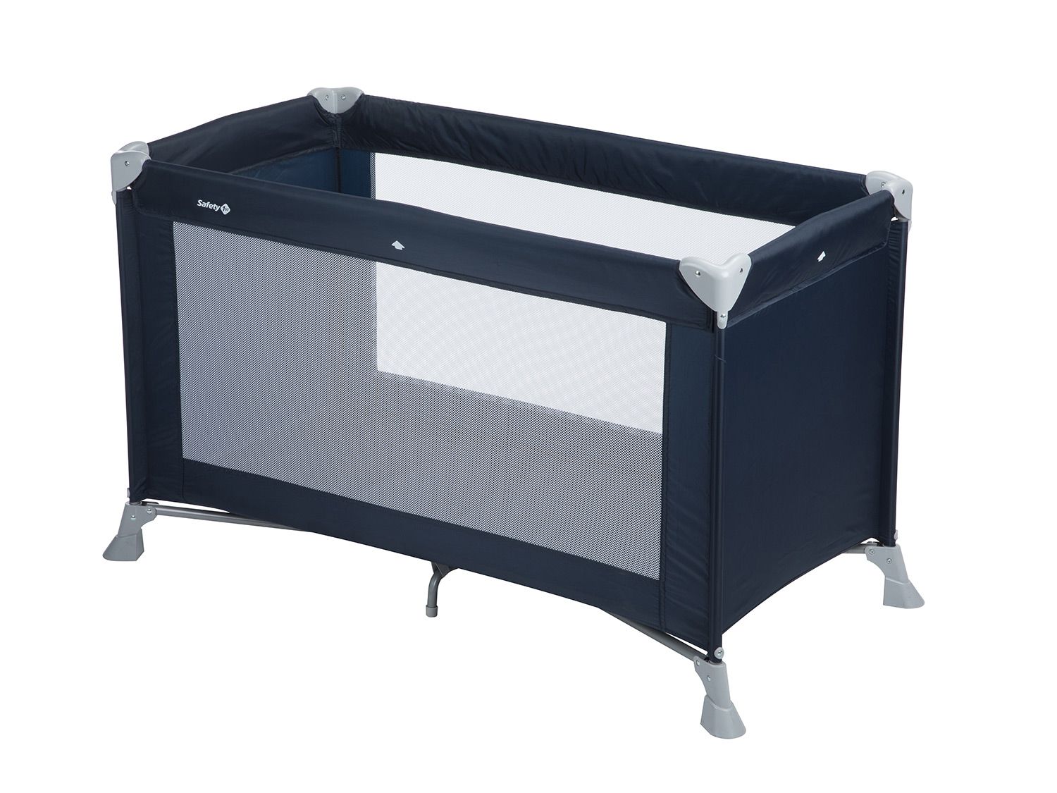 bebeconfort Reisebett Soft Dreams (navy blue)