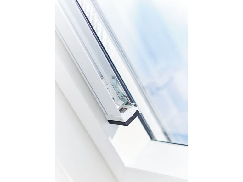 Gehe zu Vollbildansicht: LIVARNO home Thermo Plissee, für Dachfenster, B 97,4 x H 75-118 cm - Bild 12