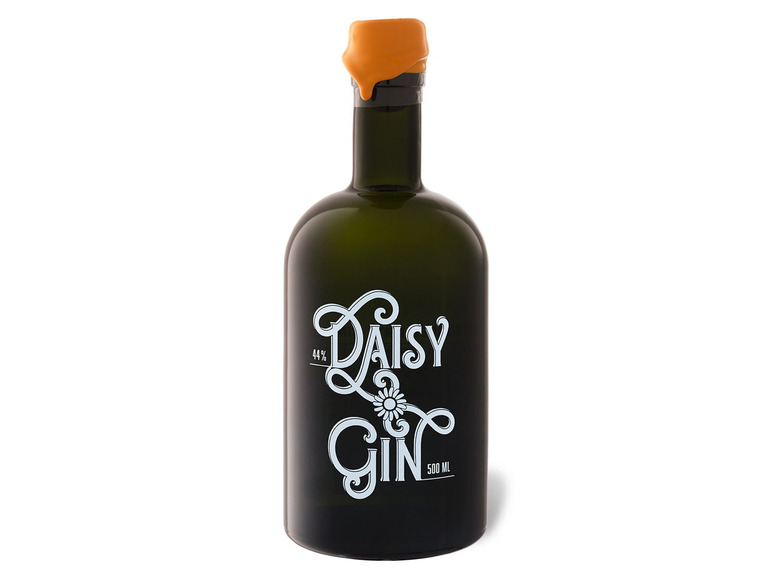 Vol Daisy Gin 44%