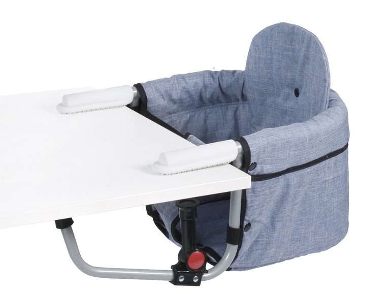 Gehe zu Vollbildansicht: Chic 4 Baby Tischsitz Relax - Bild 3