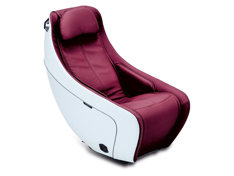 Massagesessel CirC Compact Bordeaux Synca