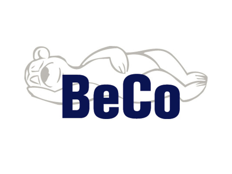 Gehe zu Vollbildansicht: BeCo 7-Zonen Taschenfederkern-Matratze »Pro Gel Perfekt TFK«, hautfreundlich, atmungsaktiv - Bild 8