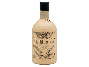 BATHTUB Gin 43,3% LIDL kaufen online | Vol