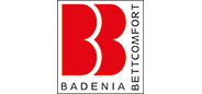 BADENIA TRENDLINE Seitenschläferkissen Basic 40x145 cm