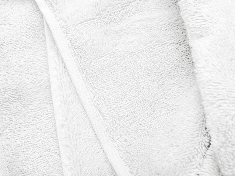 Gehe zu Vollbildansicht: Egeria Duschtuch »Micro Touch«, reine Baumwolle, 70 x 140 cm, besonders weich, voluminös - Bild 5
