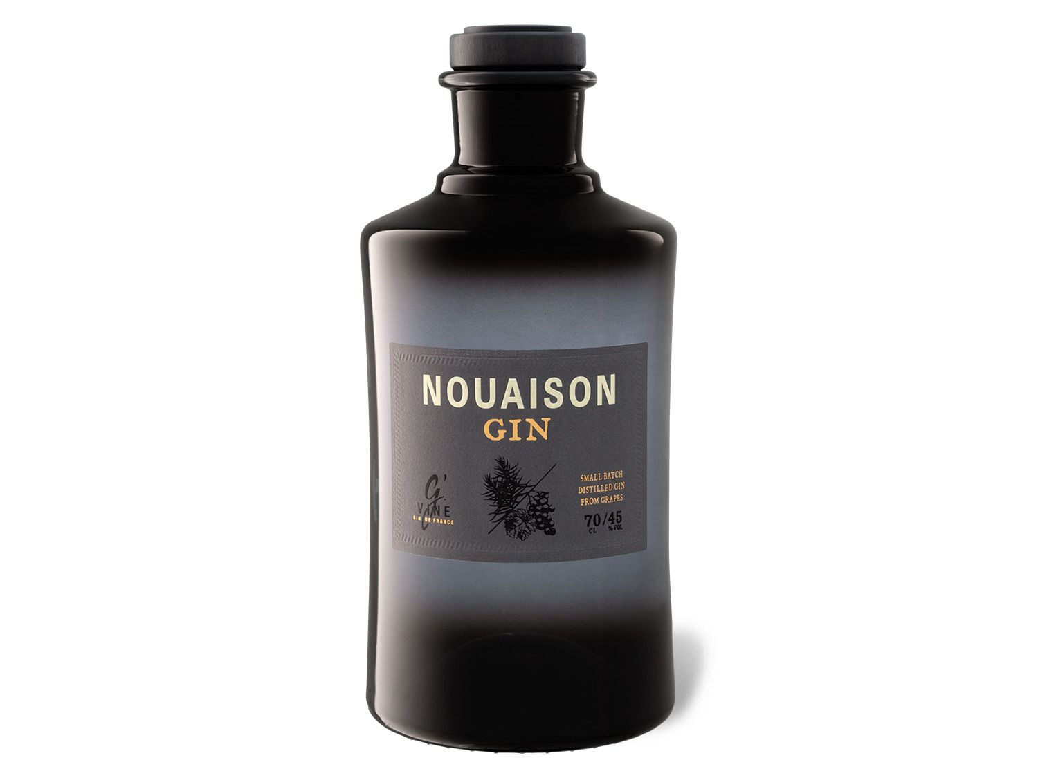 online Nouaison 45% | LIDL Gin by kaufen Vol G\'Vine