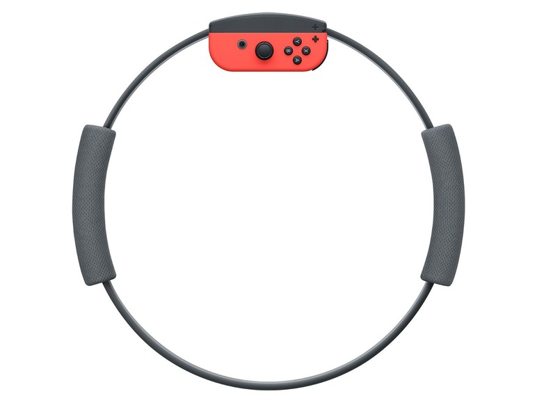 Gehe zu Vollbildansicht: Nintendo Switch Ring Fit Adventure - Bild 3