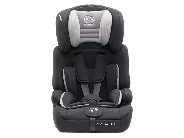 Gehe zu Vollbildansicht: Kinderkraft Autositz Comfort Up - Bild 5