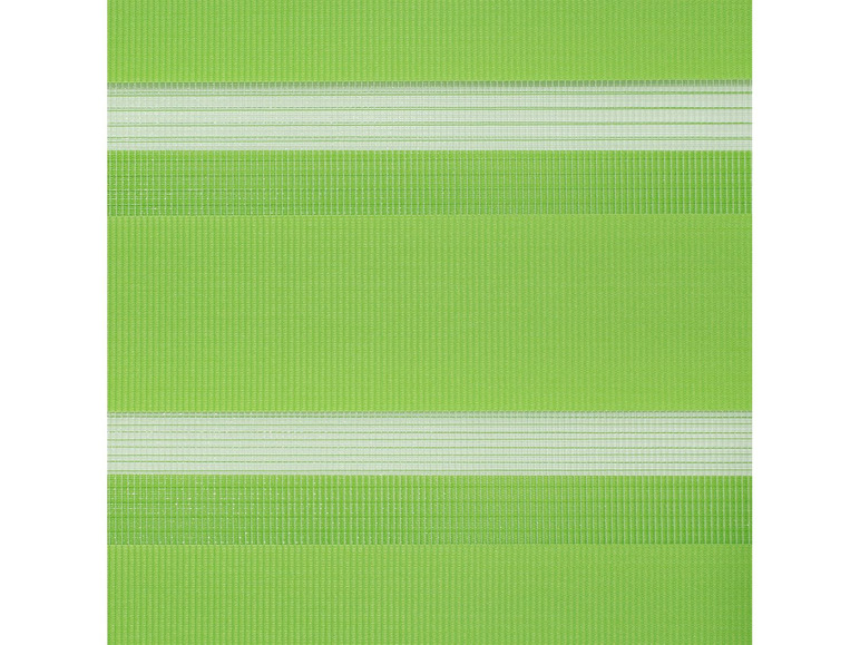 Gehe zu Vollbildansicht: Lichtblick Duo Rollo Klemmfix, ohne Bohren, ab 45 x 150 cm - Bild 153