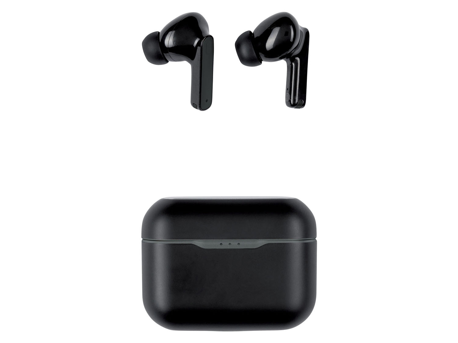 In A4 B2« Ear Bluetooth »STSK SILVERCREST® Kopfhörer, …