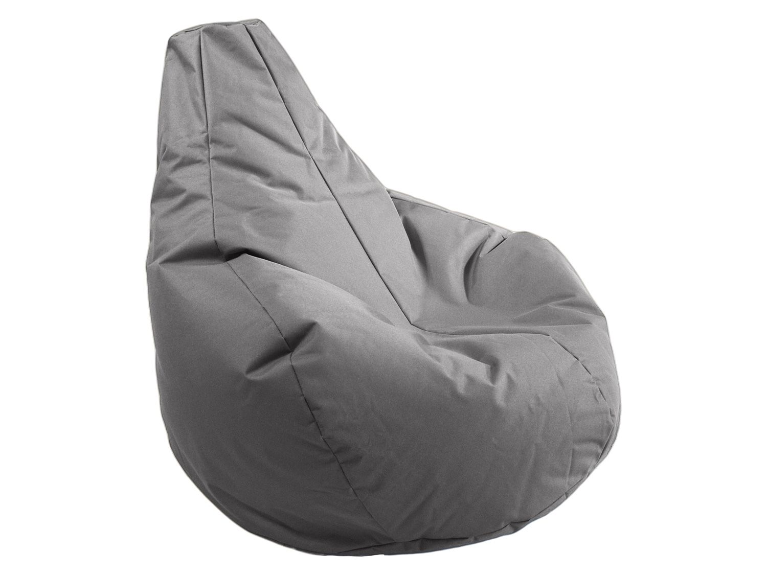 Kinzler Sitzsack Gamer Premium (anthrazit)