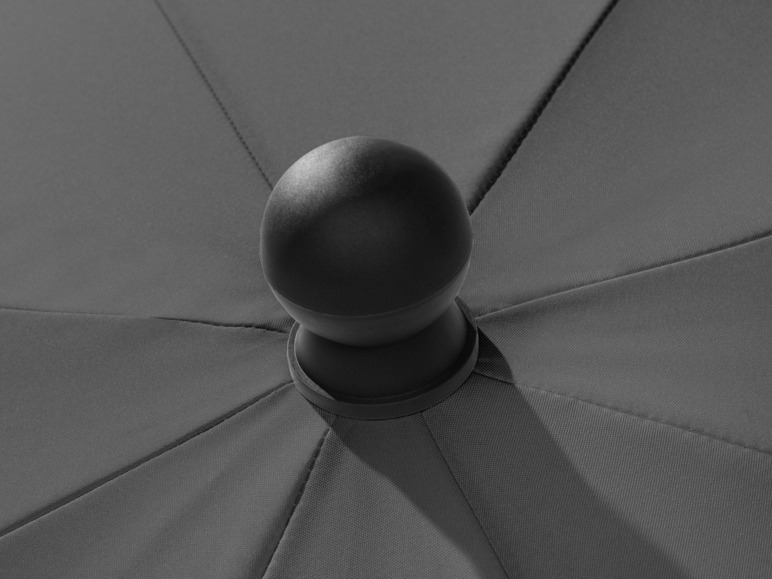 Gehe zu Vollbildansicht: Schneider Sonnenschirm »Locarno«, rechteckig, 50+ UV-Schutz, 2-teiliger Stock, mit Knicker - Bild 13