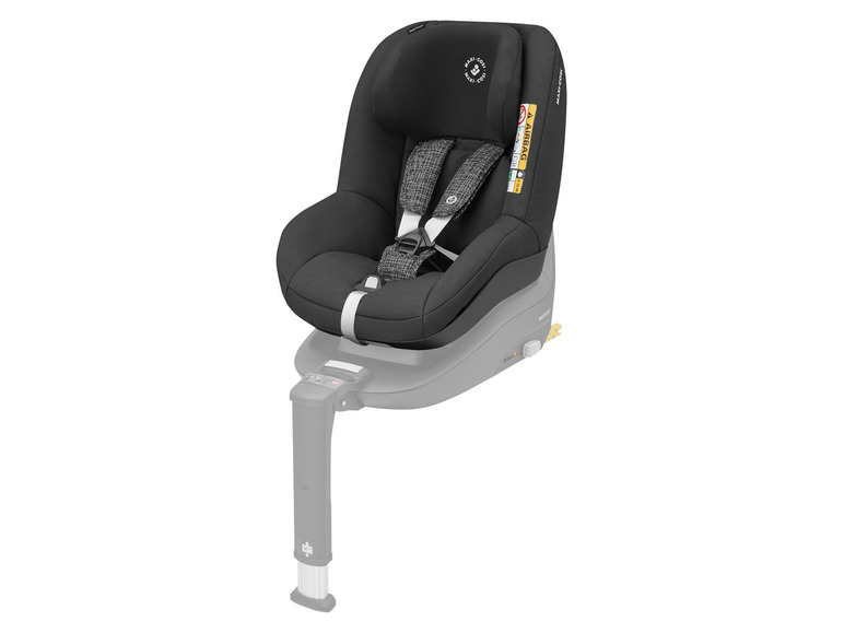 Gehe zu Vollbildansicht: Maxi-Cosi Kindersitz »Pearl Smart« i-Size - Bild 1