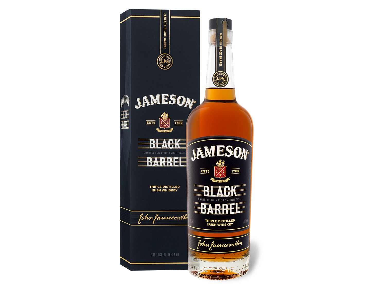 Irish whiskey triple distilled. Jameson Triple distilled 0.7 цена.