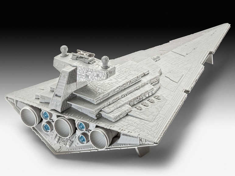 Revell Build & Play Star Wars \