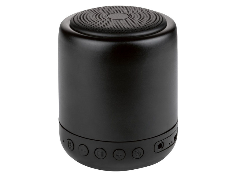 Gehe zu Vollbildansicht: SILVERCREST® Mini Bluetooth-Lautsprecher »SBL TW3 A1« - Bild 3