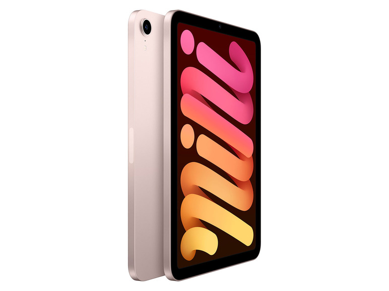 Gehe zu Vollbildansicht: Apple iPad mini Wi-Fi + Cellular 64 GB (6. Gen) - Bild 53